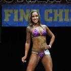 Ashli Trayn  Ham - NPC Jay Cutler Desert Classic 2014 - #1